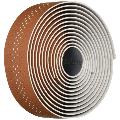 Fizik Tempo Microtex Bondcush classico - 3mm Miele