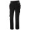 Helly Hansen Helly-Hansen Γυναικεία Παντελόνια Εργασίας Luna/Gale, Μαύρο - 6/32 (28W x 32L) 1