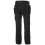Helly Hansen Helly-Hansen Γυναικεία Παντελόνια Εργασίας Luna/Gale, Μαύρο - 4/32 (26W x 32L) 2
