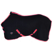 CHALLENGER 68"""" Coperta refrigerante per esercizi in pile polare per cavalli, assorbe l'umidit