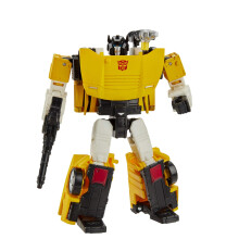 Transformers War for Cybertron Generations vybr 6palcovou akcn figurku Deluxe Class Tigertrack WFC-GS18 Exclusive