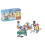 PLAYMOBIL Playmobil Meine Figuren: Einkaufen 1