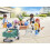 PLAYMOBIL Playmobil Meine Figuren: Einkaufen 3