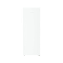 Liebherr Plus FND5026 238L 165.5x60cm No Frost White Upright Tall Freezer