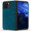 (Blue, Pixel Fold) Case for Google Pixel 9 Pro Fold Design Simple, Li 4