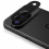 (Black, For Pixel 9) Pixel9 Pro Pixel 9Pro XL Case Metal Camera Protect 1