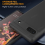 (Red, For Pixel 9 Pro) For Cover Google Pixel 9 Pro Case Google Pixel 9 P 5