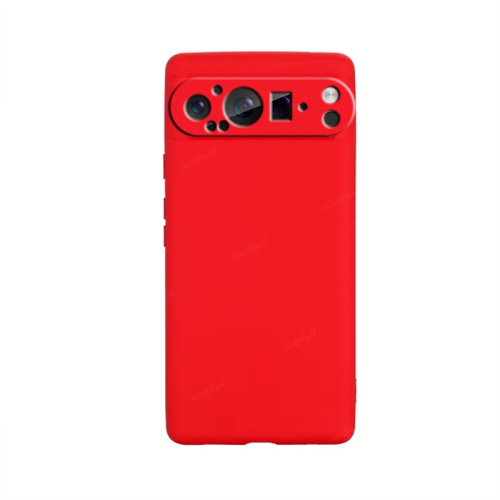 (Red, For Pixel 9 Pro) For Cover Google Pixel 9 Pro Case Google Pixel 9 P
