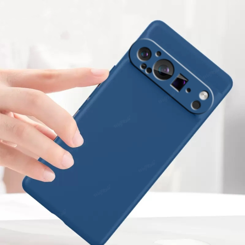 (Red, For Pixel 9 Pro) For Cover Google Pixel 9 Pro Case Google Pixel 9 P 2