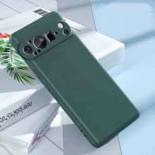 (Black Green, For Pixel 9 Pro XL) For Cover Google Pixel 9 Pro Case Google Pixel 9 P
