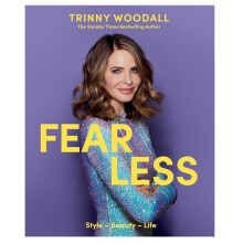 Fearless - Trinny Woodall
