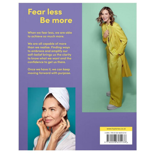 Fearless - Trinny Woodall 1