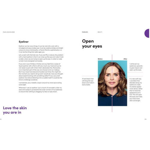 Fearless - Trinny Woodall 2