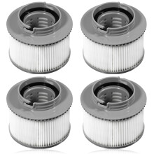 Filter for MSPA Hot Tub EXOTIC TUSCANY ALPINE NEST SILVER CLOUD TEKAPO AURORA x4