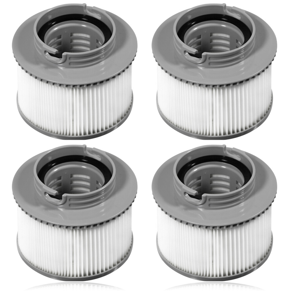 Filter for MSPA Hot Tub EXOTIC TUSCANY ALPINE NEST SILVER CLOUD TEKAPO AURORA x4