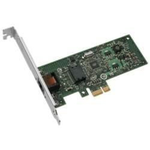Intel Gigabit PRO/1000 CT