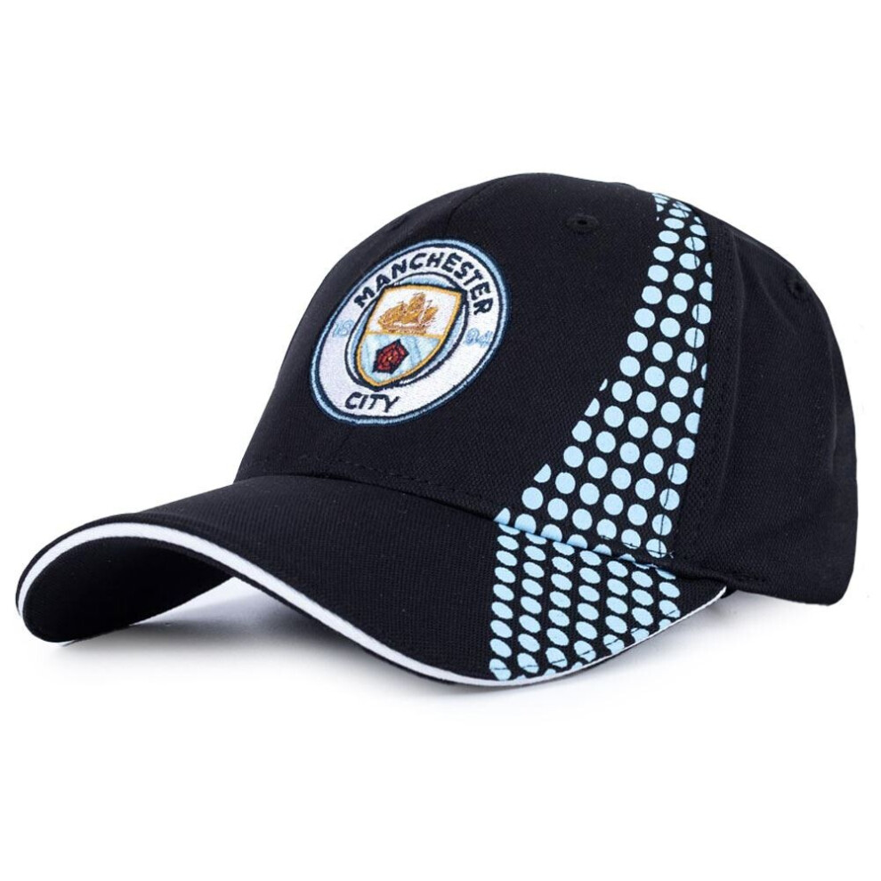 Manchester City Fc Ucl Fan Cap Not,Specified