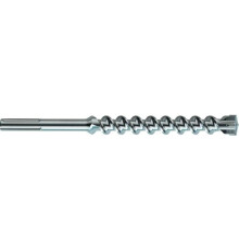 Betonboor SDS-Max - HIKOKI - 754302 - Ø 16 mm - Nuttige lengte 400 mm - Geperst carbide