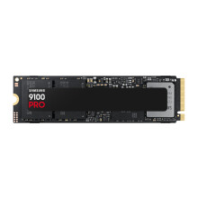 Samsung - 9100 PRO - SSD Interno - NVMe M.2 PCIe 5.0 x4 - 1 To - Velocità di lettura fino a 14 800 Mo/s - MZ-VAP1T0BW