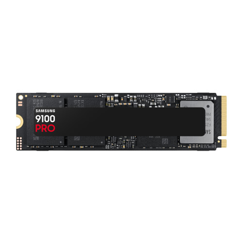 Samsung Samsung 9100 PRO PCIe 5.0 NVMe M.2 SSD - 1 TB