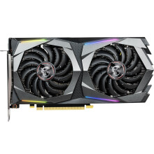MSI GeForce GTX 1660 SUPER Gaming X NVIDIA 6 GB GDDR6 - Refurbished