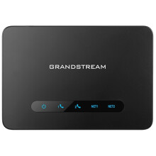 VOIP Adapter Grandstream HT ATA 812v2