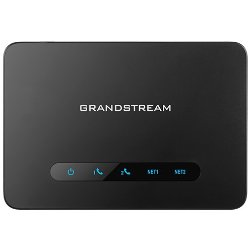 VOIP Adapter Grandstream HT ATA 812v2