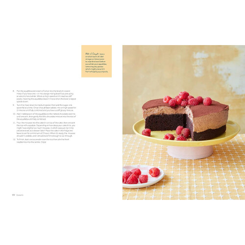 Simply Vegan Baking - Freya Cox 2