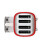 Smeg Smeg - TSF03RDEU - Toaster 5