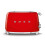 Smeg Smeg - TSF03RDEU - Toaster 1