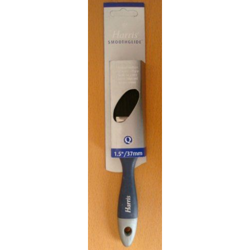 Harris Harris Smooth Glide Brush - 1.5" - 37mm
