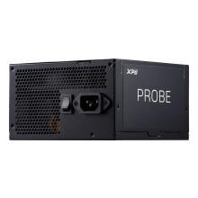 Alimentatore - XPG - PROBE600B-BKCEU - 600W - 80 Plus Bronze - Ventilatore intelligente