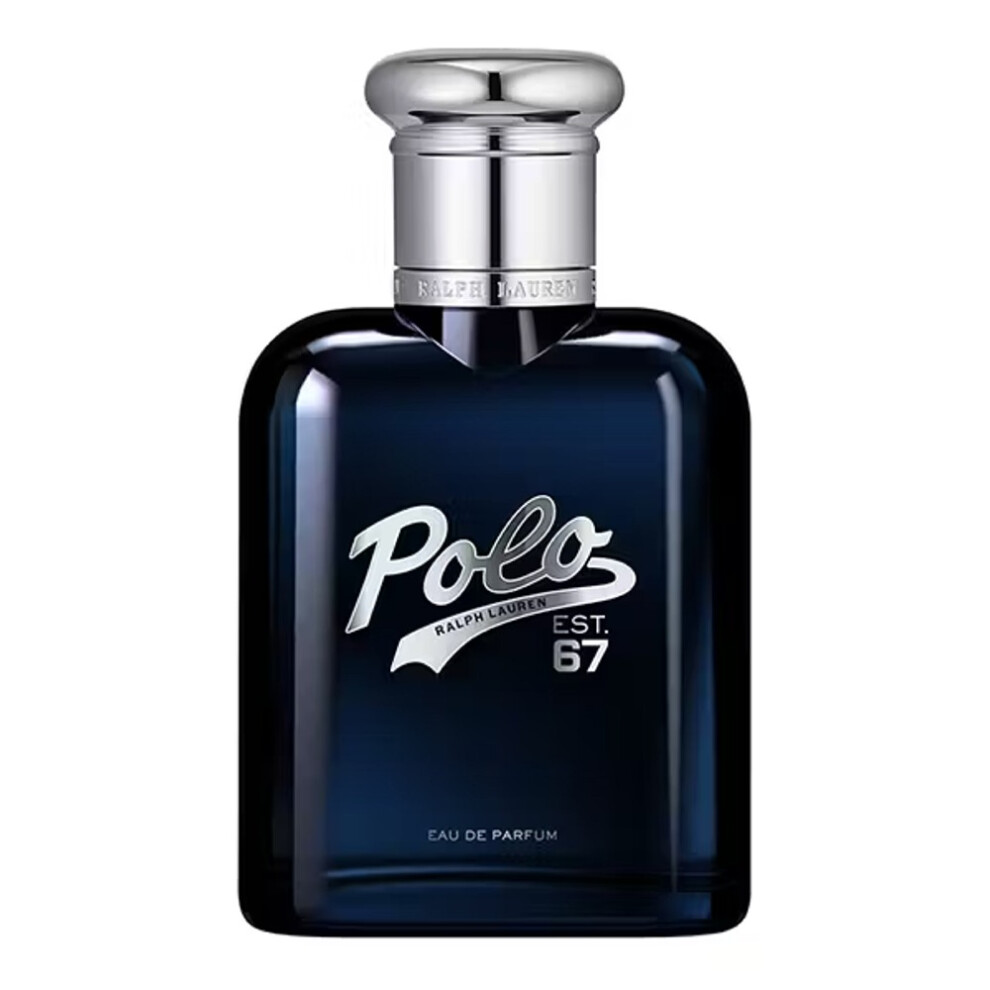 Ralph Lauren Polo 67 Eau De Parfum 75Ml