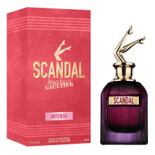 SCANDAL INTENSE edp vapo 80 ml