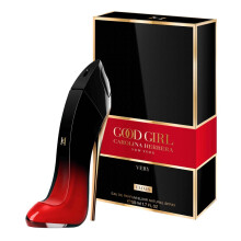 Carolina Herrera Good Girl Very Elixir Eau De Parfum 50ml