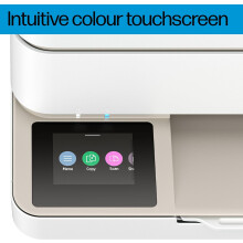 HP ENVY 6132e A4 Colour Aio Inkjet Printer