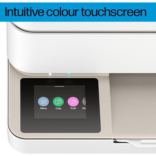 HP HP ENVY 6132e A4 Colour Aio Inkjet Printer