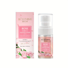 (1 bottle of Rose Hydrating Makeup Setting Spray) One bottle of Vitamin C styling spray, rose-infused moisturizing styling spray for skin, gentle and non-irritating