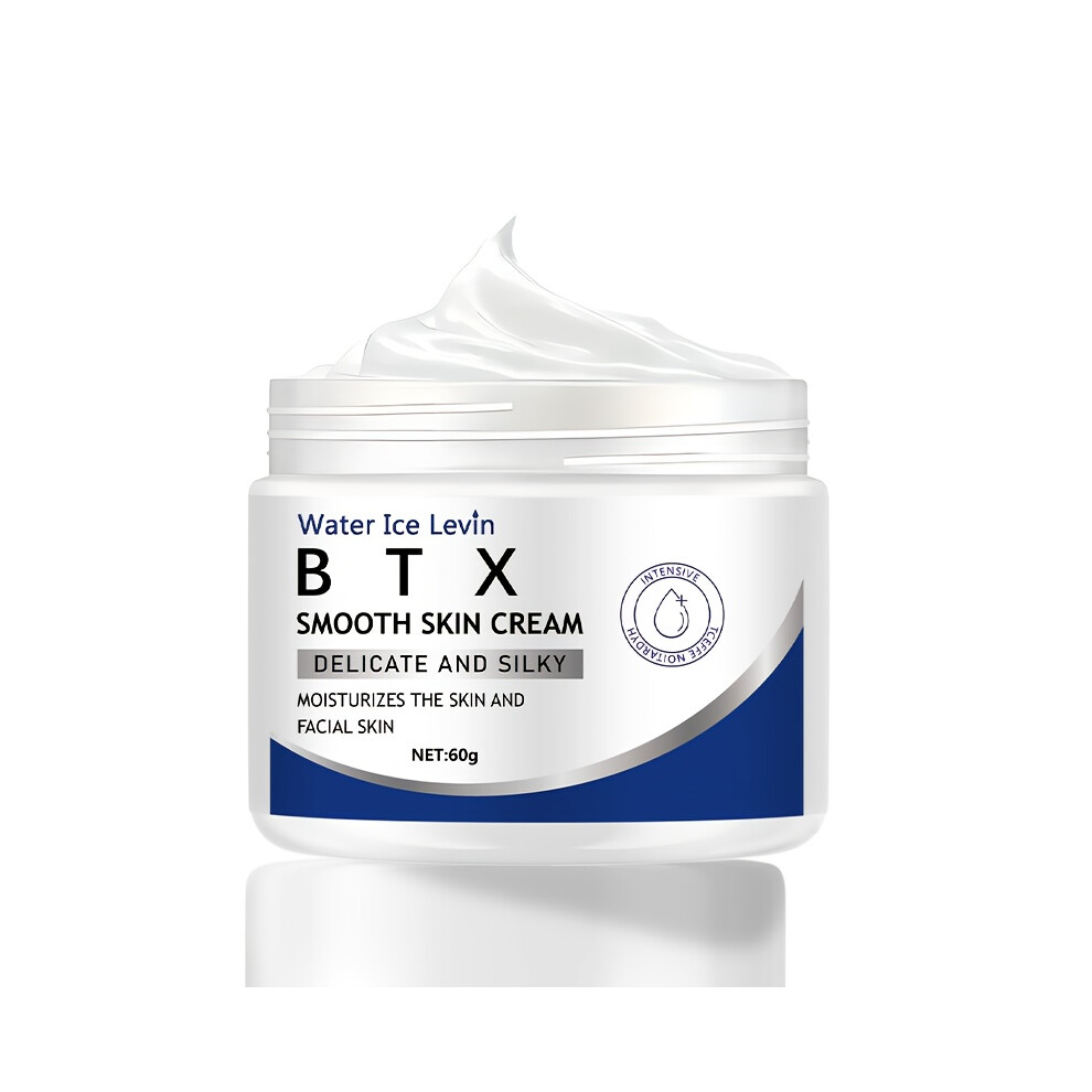 Yetp Star Cream (60G) Retinol Retinol Hyaluronic Acid Face Aloe Leaf Juice Moisturizing Retinol Moisturizing