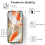 (4Pcs-Transparent, For Pixel 9 Pro) 4Pcs Protective Glass for Google Pixel 9 Pro XL 5G 4