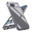 (Transparent, For Pixel 8A) Luxury Silicone Clear Soft Case For Google Pixel 8 1