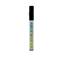 (Black Fix) Anti-oxidation Pen Repair Complementary Color White To Yellow Shoes Whitening Cleaning Tool