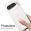 (Clear-3PCS, For Pixel 9) 3pcs Rear Lens Protector Case For Google Pixel 9 P 5