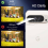 (Clear-3PCS, For Pixel 9) 3pcs Rear Lens Protector Case For Google Pixel 9 P 6