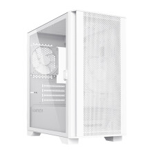 Micro-ATX Behuizing - MONTECH - Air 100 Lite - Minimalistisch ontwerp - Stille ventilatoren - Glazen paneel
