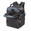 Custom Leathercraft1132 75Pocket Tool Backpack 4
