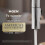 Moen 100255 Zweigriff-Umsteller-Service-Kit 2