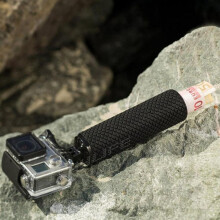 Camera For Gopro Hero Floating Hand Grip Strong Strap Bobber Action 5 Accessories Floaty Not Include
