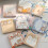 Memo Sticky 100sheets Pad Message Notes Decorative Stationery Supplies Notepad 4