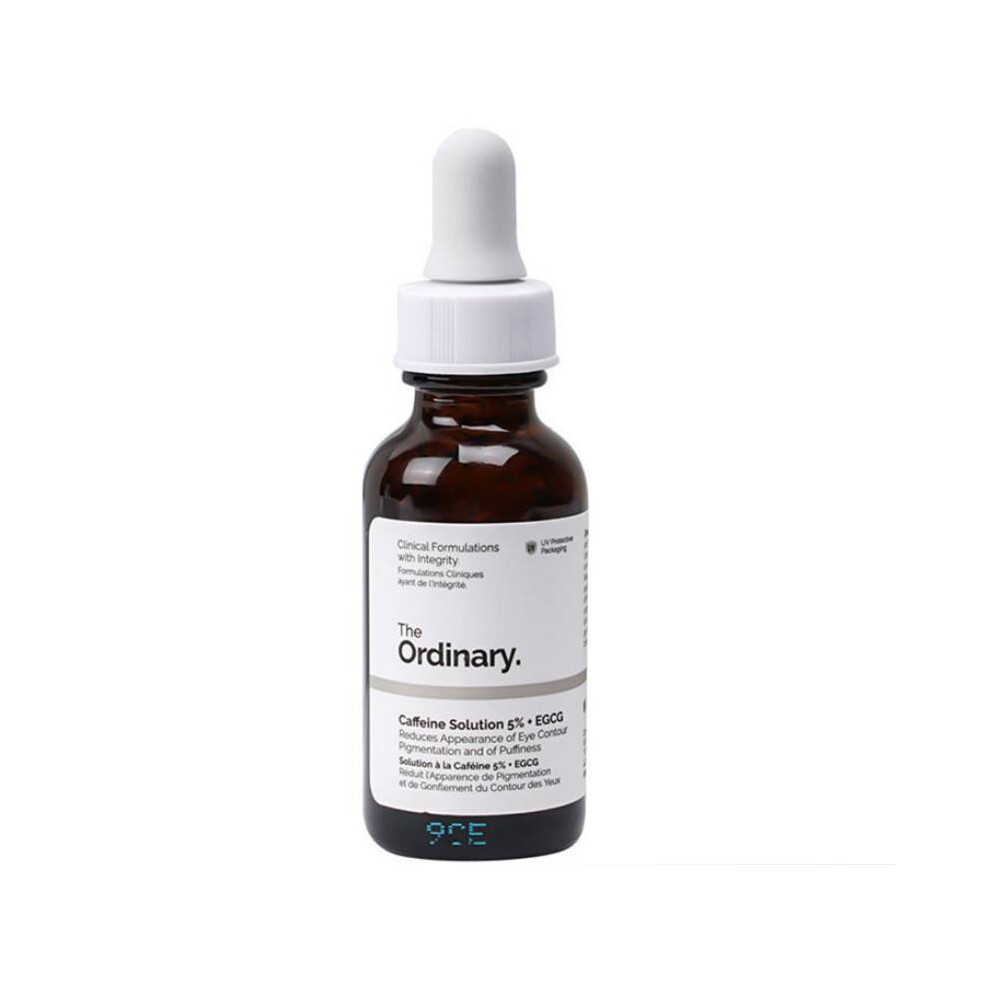 (Style D) The Ordinary Argireline Solution Face Serums 30ml Serum Anti Aging Skin Care